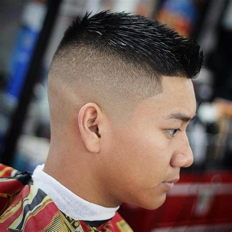 Top Pinoy Haircuts & Trendy Styles for Men [2024 .